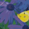 diamond painting