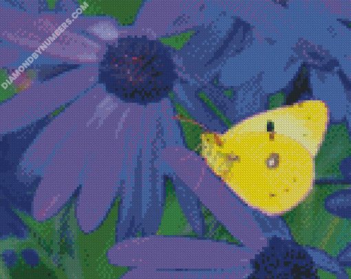 diamond painting