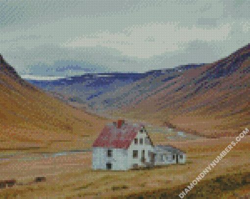diamond painting