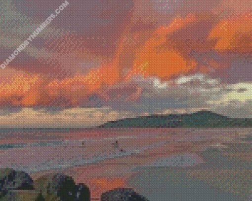 diamond paintings