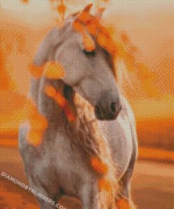 diamond painting