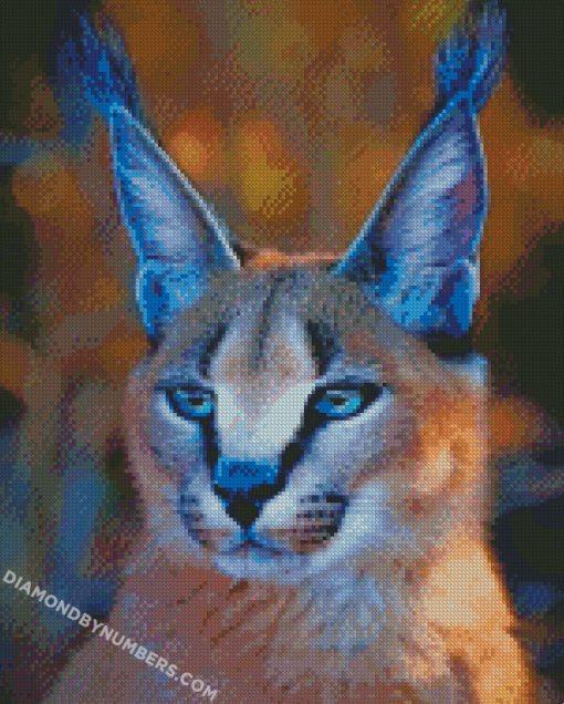 diamond painting