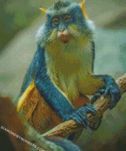 diamond painting