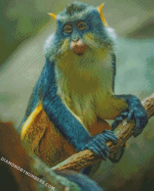 diamond painting