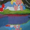 diamond painting