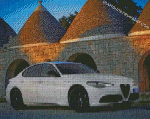 diamond painting