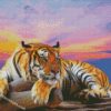 diamond painting