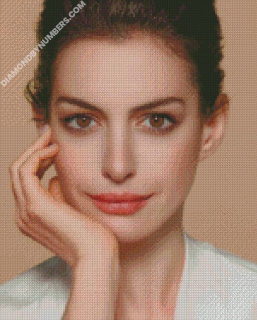 diamond painting