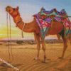 diamond painting