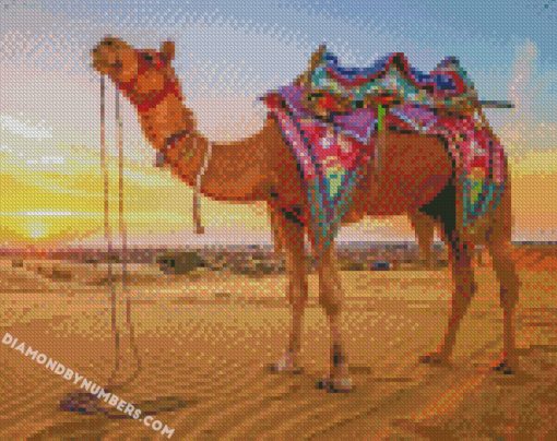 diamond painting