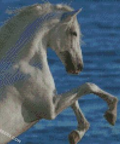 diamond painting
