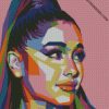 diamond painting