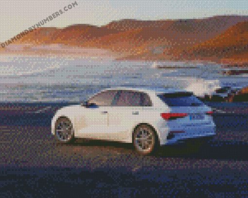diamond painting
