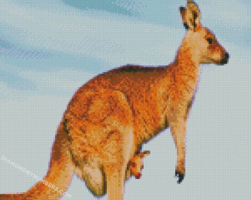 diamond painting
