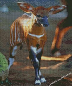 diamond painting