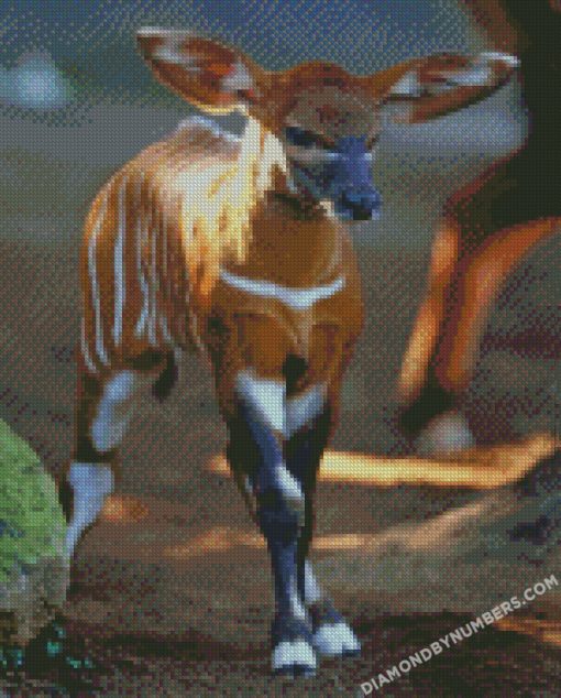 diamond painting