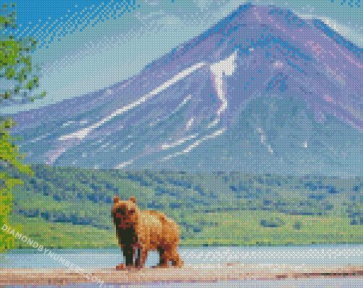 diamond painting