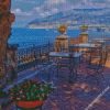 diamond painting