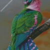 diamond painting