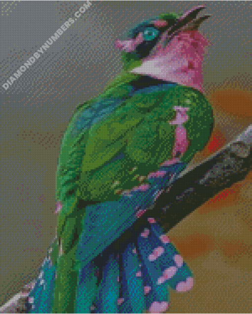 diamond painting