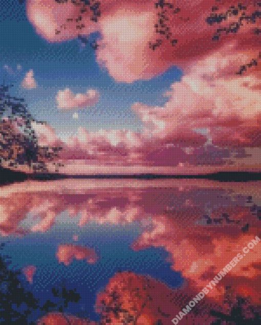 diamond paintings
