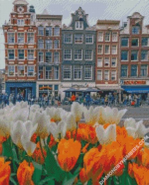 diamond painting