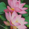 diamond painting