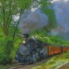 diamond painting