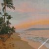 diamond painting