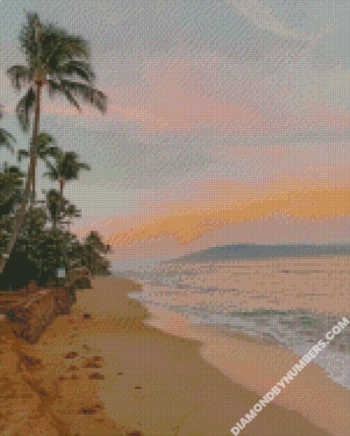 diamond painting