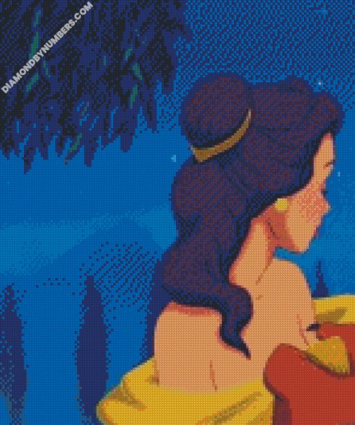 diamond paintings