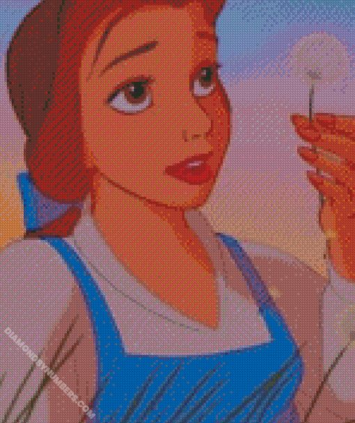 diamond paintings