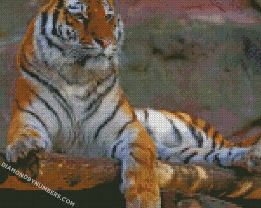 diamond painting