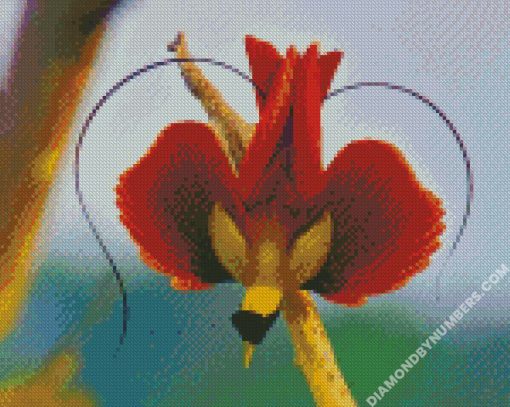 diamond painting