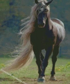 diamond painting