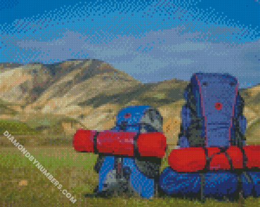 diamond paintings