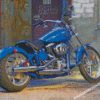 diamond painting