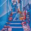 diamond painting