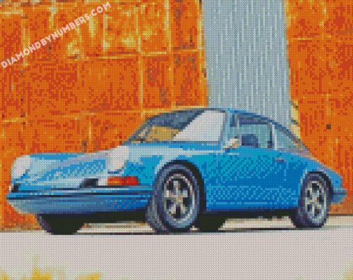 diamond painting