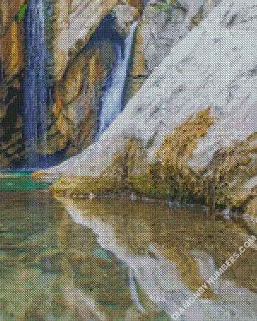 diamond paintings