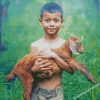 diamond painting