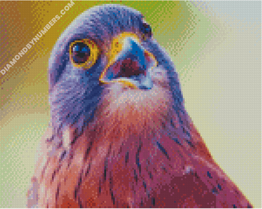 diamond painting