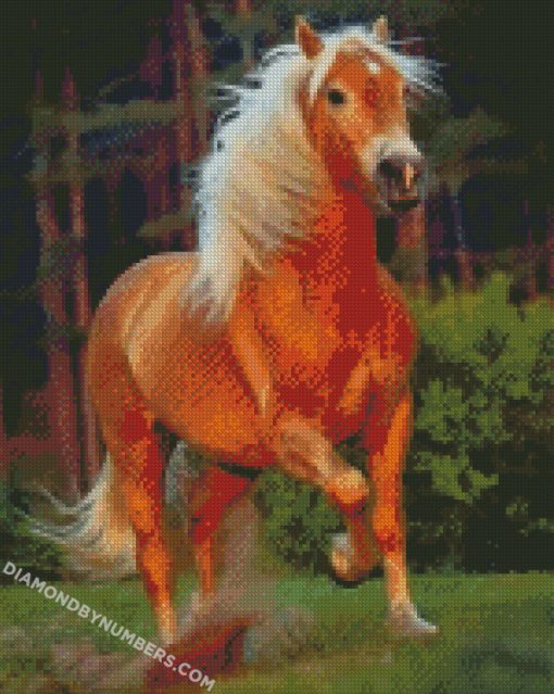 diamond painting