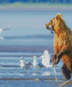 diamond painting