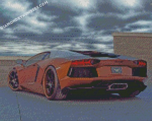 diamond painting