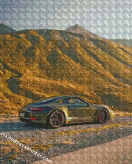 diamond painting