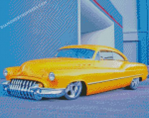 diamond painting