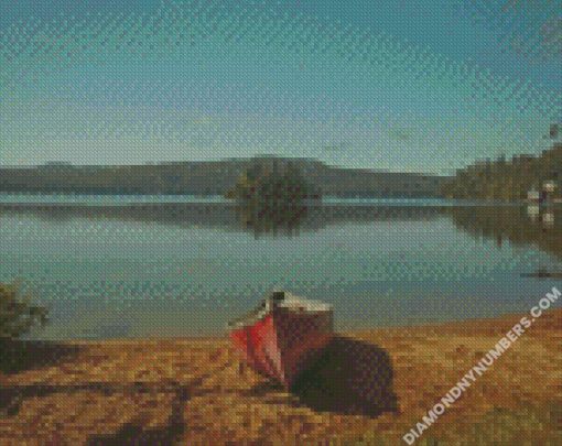 diamond painting