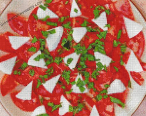 diamond painting