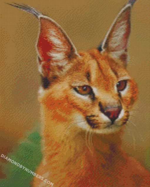 diamond painting